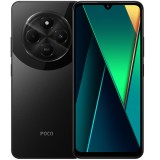 Xiaomi Poco C75 256GB 8GB fekete (black) Dual Sim kártyafüggetlen okostelefon