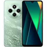 Xiaomi Poco C75 256GB 8GB zöld (green) Dual Sim kártyafüggetlen okostelefon