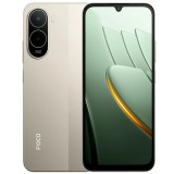 Xiaomi Poco C81 Pro 128GB 4GB arany (gold) Dual Sim kártyafüggetlen okostelefon