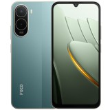 Xiaomi Poco C81 Pro 128GB 4GB zöld (green) Dual Sim kártyafüggetlen okostelefon