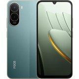Xiaomi Poco C81 Pro 256GB 4GB zöld (green) Dual Sim kártyafüggetlen okostelefon