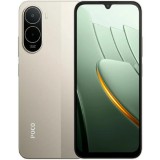 Xiaomi Poco C81 Pro 64GB 4GB arany (gold) Dual Sim kártyafüggetlen okostelefon
