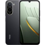 Xiaomi Poco C81 Pro 64GB 4GB fekete (black) Dual Sim kártyafüggetlen okostelefon