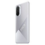 Xiaomi Poco F3 6/128GB Dual-Sim ezüst (MZB0A91EU) - Mobiltelefonok