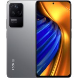 Xiaomi Poco F4 5G 128GB 6GB holdfény ezüst (moonlight silver) Dual Sim kártyafüggetlen okostelefon