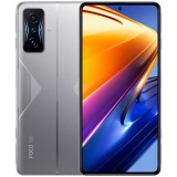 Xiaomi Poco F4 GT 5G 128GB 8GB RAM Dual - Ezüst