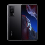 Xiaomi Poco F5 Pro 5G 512GB 12GB RAM Dual - fekete