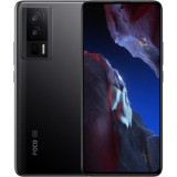 Xiaomi Poco F5 Pro 5G Dual Sim 12GB RAM 512GB fekete (black) kártyafüggetlen okostelefon