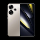 Xiaomi Poco F6 5G 256GB 8GB RAM Dual - titán szürke