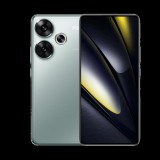 Xiaomi Poco F6 5G 256GB 8GB RAM Dual - zöld