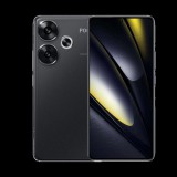 Xiaomi Poco F6 5G 512GB 12GB RAM Dual fekete