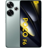 Xiaomi Poco F6 5G 512GB 12GB zöld (green) Dual Sim kártyafüggetlen okostelefon
