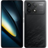 Xiaomi Poco F6 Pro 5G 512GB 12GB fekete (black) Dual Sim kártyafüggetlen okostelefon