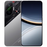 Xiaomi Poco F7 5G 256GB 12GB RAM Dual Sim ezüst (silver) kártyafüggetlen okostelefon