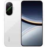 Xiaomi Poco F7 5G 256GB 12GB RAM Dual Sim fehér (white) kártyafüggetlen okostelefon