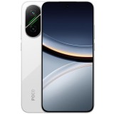 Xiaomi Poco F7 5G Dual Sim 512GB 12GB RAM fehér kártyafüggetlen okostelefon