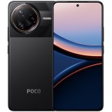 Xiaomi Poco F7 Ultra 5G 256GB 12GB fekete (black) Dual Sim kártyafüggetlen okostelefon