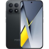 Xiaomi Poco F8 Pro 5G 512GB 12GB RAM Dual fekete