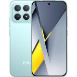 Xiaomi Poco F8 Pro 5G 512GB 12GB RAM Dual kék