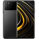 Xiaomi Poco M3 128GB 4GB fekete (power black) Dual Sim kártyafüggetlen okostelefon