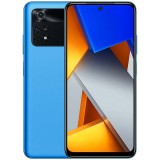 Xiaomi Poco M4 Pro 8/256GB LTE Dual-Sim mobiltelefon kék (MZB0B13EU) - Mobiltelefonok