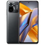 Xiaomi Poco M5s 256GB 8GB RAM Dual szürke