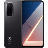 Xiaomi Poco M7 128GB 6GB With Charger Black Dual Sim kártyafüggetlen okostelefon