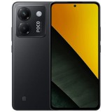 Xiaomi Poco M7 Pro 5G 512GB 12GB RAM Dual Sim fekete (black) kártyafüggetlen okostelefon