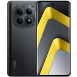 Xiaomi Poco M8 5G 512GB 12GB fekete (black) Dual Sim kártyafüggetlen okostelefon