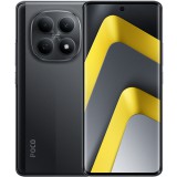 Xiaomi Poco M8 5G 512GB 8GB With Charger Black Dual Sim kártyafüggetlen okostelefon