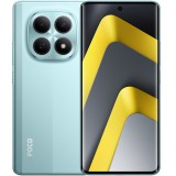 Xiaomi Poco M8 5G 512GB 8GB zöld (green) Dual Sim kártyafüggetlen okostelefon