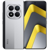 Xiaomi Poco M8 Pro 5G Dual Sim 512GB 12GB RAM ezüst kártyafüggetlen okostelefon