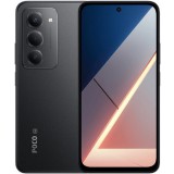 Xiaomi Poco M8s 5G 128GB 6GB fekete (black) Dual Sim kártyafüggetlen okostelefon