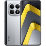Xiaomi Poco M8s 5G 256GB 8GB fehér (white) Dual Sim kártyafüggetlen okostelefon