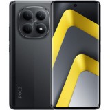 Xiaomi Poco M8s 5G 256GB 8GB fekete (black) Dual Sim kártyafüggetlen okostelefon