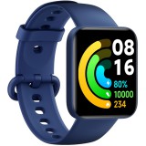 Xiaomi Poco Watch GL okosóra - kék (blue)