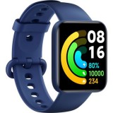 Xiaomi Poco Watch okosóra kék (BHR5723GL) (BHR5723GL) - Szíj