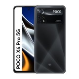 Xiaomi Poco X4 Pro 5G 8/256GB Dual-Sim mobiltelefon fekete (Xiaomi Poco X4 Pro 5G 8/256GB fekete) - Mobiltelefonok