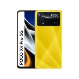 Xiaomi Poco X4 Pro 5G 8/256GB Dual-Sim mobiltelefon sárga (MZB0AYXEU) (MZB0AYXEU) - Mobiltelefonok