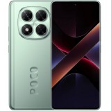 Xiaomi Poco X7 512GB 12GB 5G zöld (green) Dual Sim kártyafüggetlen okostelefon