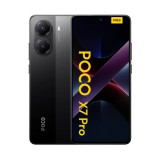 Xiaomi POCO X7 Pro 16,9 cm (6.67") Kettős SIM 5G 12 GB 512 GB 6000 mAh Fekete