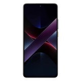 Xiaomi POCO X7 Pro 16,9 cm (6.67") Kettős SIM 5G 12 GB 512 GB 6000 mAh Fekete, Sárga