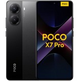 Xiaomi Poco X7 Pro 256GB 12GB 5G fekete (black) Dual Sim kártyafüggetlen okostelefon