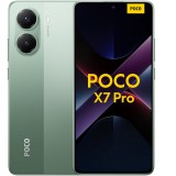 Xiaomi Poco X7 Pro 256GB 12GB 5G zöld (green) Dual Sim kártyafüggetlen okostelefon