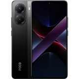 Xiaomi Poco X7 Pro 256GB 8GB 5G fekete (black) Dual Sim kártyafüggetlen okostelefon