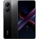 Xiaomi Poco X7 Pro 512GB 12GB 5G fekete (black) Dual Sim kártyafüggetlen okostelefon