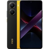 Xiaomi Poco X7 Pro 512GB 12GB 5G sárga (yellow) Dual Sim kártyafüggetlen okostelefon