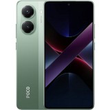 Xiaomi Poco X7 Pro 512GB 12GB 5G zöld (green) Dual Sim kártyafüggetlen okostelefon