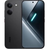 Xiaomi Poco X8 Pro 512GB 12GB Black Dual Sim kártyafüggetlen okostelefon