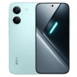 Xiaomi Poco X8 Pro 512GB 12GB Green Dual Sim kártyafüggetlen okostelefon